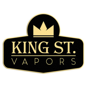 KING-ST-Vapors-Logo