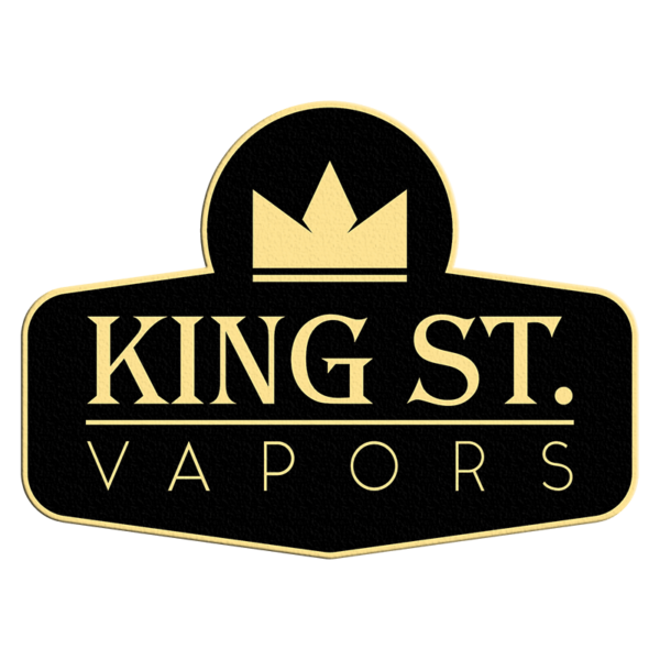 KING-ST-Vapors-Logo