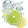 The Flavor Apprentice Lemon Lime