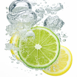The Flavor Apprentice Lemon Lime