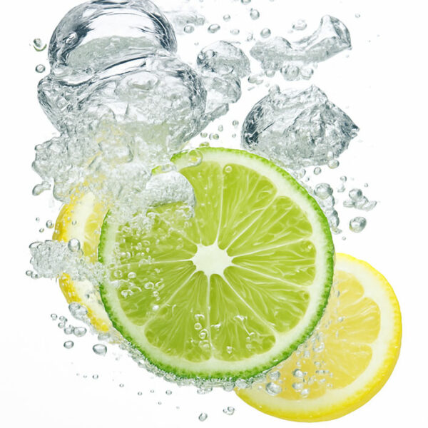 The Flavor Apprentice Lemon Lime
