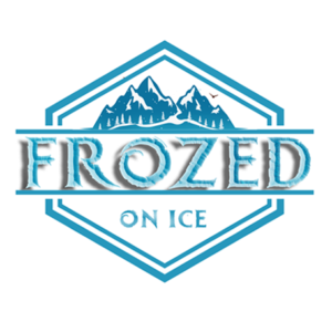 FroZed on Ice - Ejuice with cooling