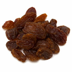 The Flavor Apprentice Raisin