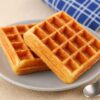 The Flavor Apprentice Waffle (Belgian)