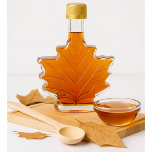 The Flavor Apprentice Maple Deluxe