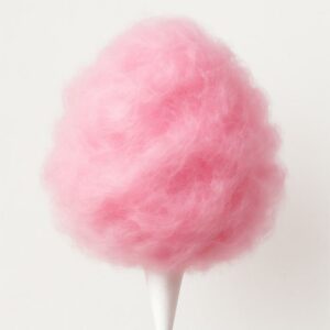 The Flavor Apprentice Cotton Candy Flavor