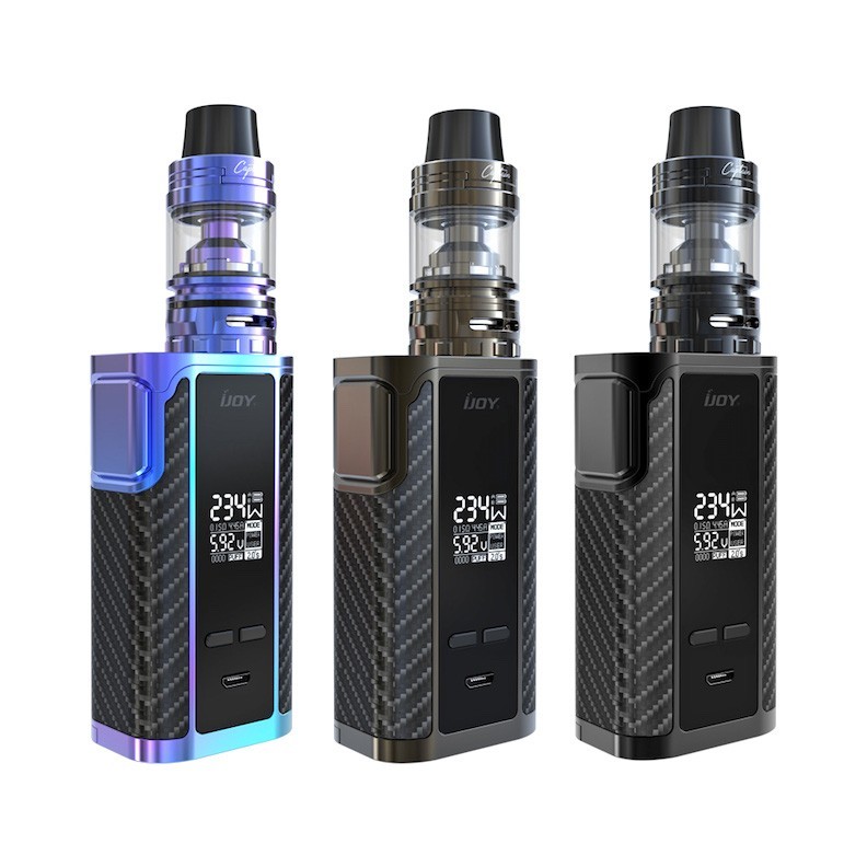 Ijoy Captain PD270