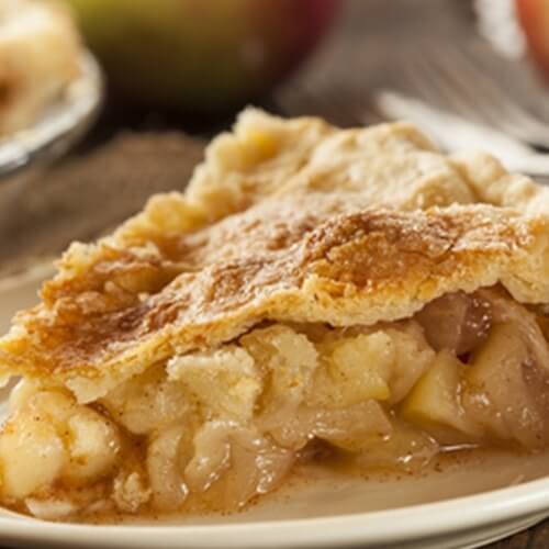 TFA Apple Pie Flavor