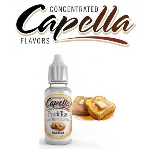Capella French Toast