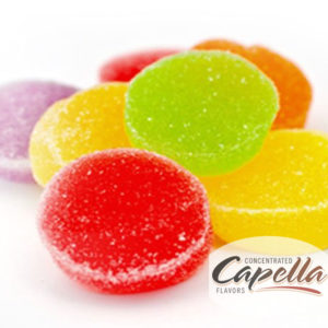 Capella Jelly Candy Flavor