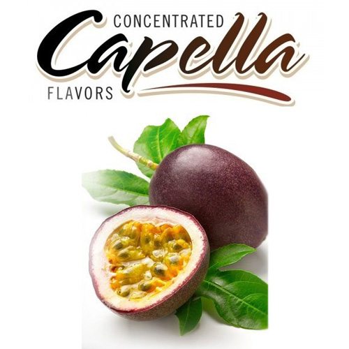 Capella Passion Fruit Flavor