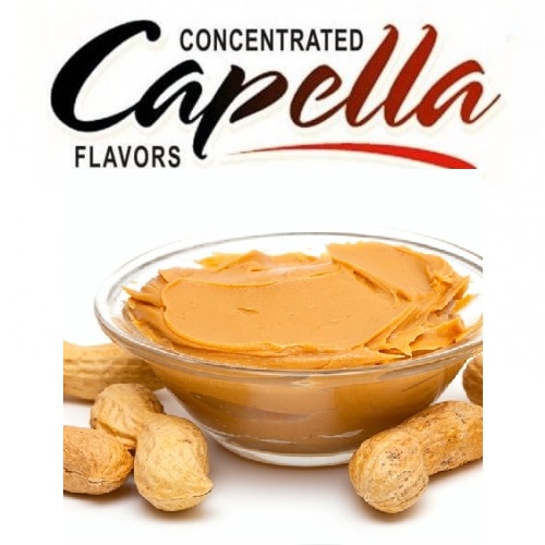 Capella Peanut Butter V2 Flavor