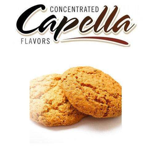 Capella Sugar Cookie V2 Flavor