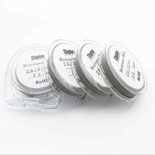 Clapton 26/32 awg 15ft