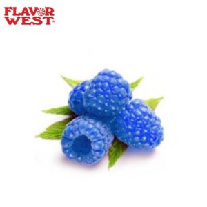 Flavor West Blue Raspberry Flavor