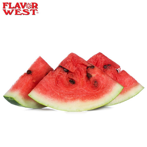Flavor West Watermelon