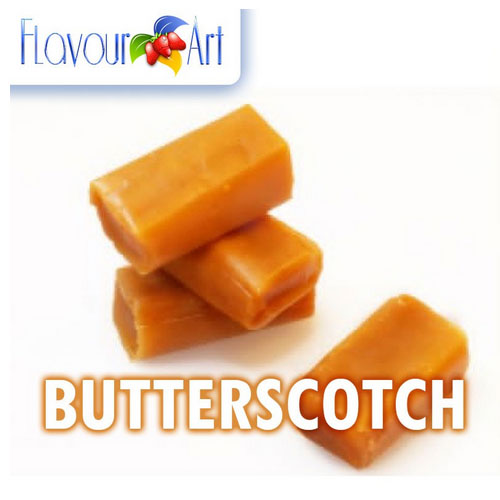 FlavorArt Butterscotch