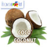 FlavorArt Coconut