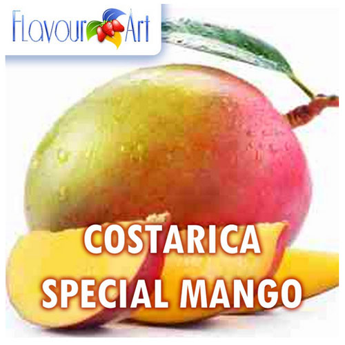 FlavorArt Costarica Mango Flavor