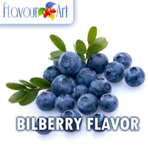 Flavorart Bilberry Flavor
