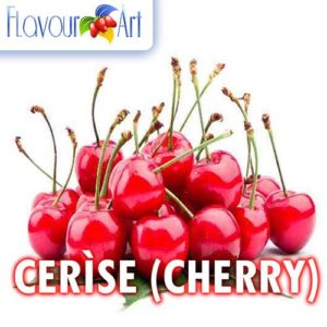 Flavorart Cherry