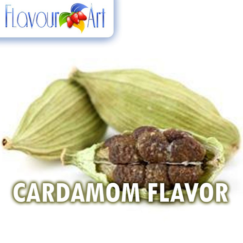 FlavourArt Cardamom Flavor
