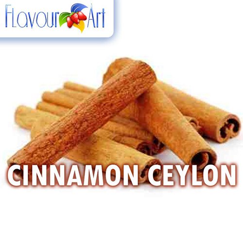 FlavourArt Cinnamon Ceylon