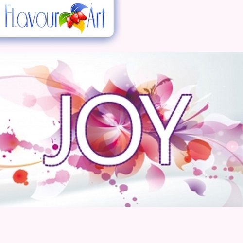 FlavourArt Joy Flavor