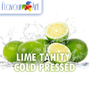FlavourArt Lime Thaity Cold Pressed Flavor