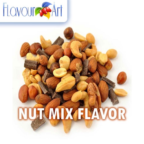 FlavourArt Nut Mix Flavor