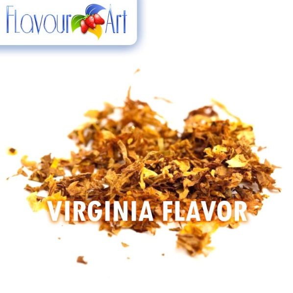 FlavourArt Virginia Flavor