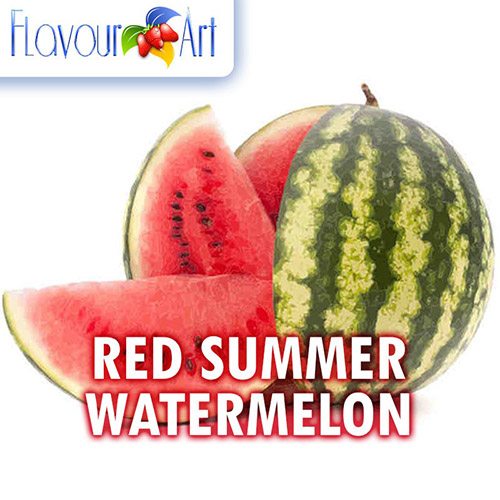 FlavourArt Watermelon