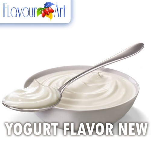 FlavourArt Yogurt Flavor