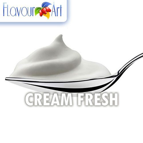 Flavourart Cream Fresh
