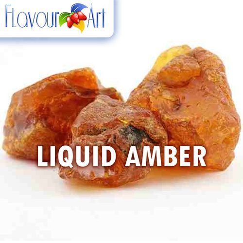 Flavourart Liquid Amber