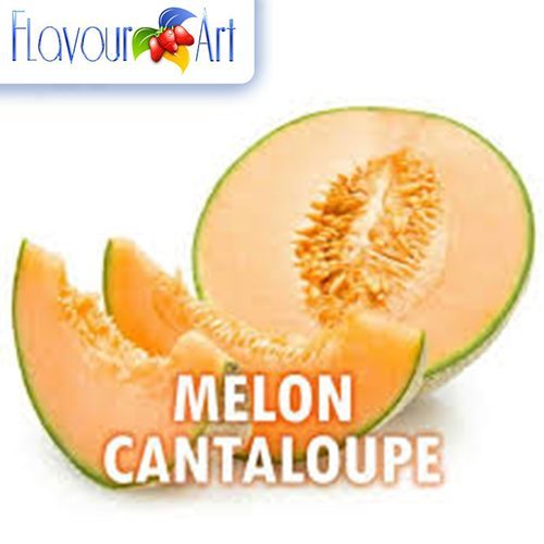 Flavourart Melon Cantalope