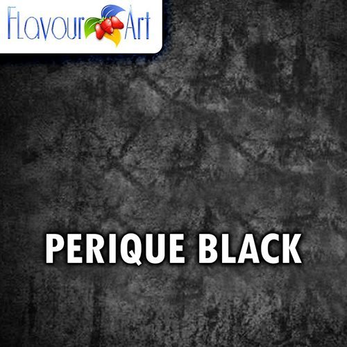 Flavourart Perique Black