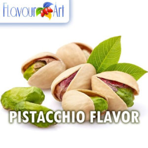 Flavourart Pistacchio