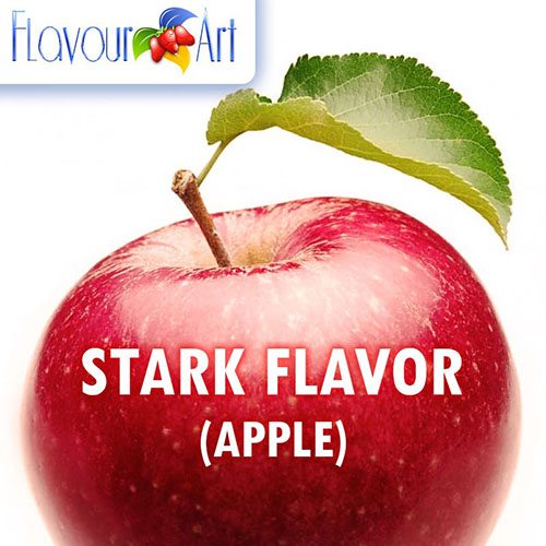 Flavourart Stark Apple