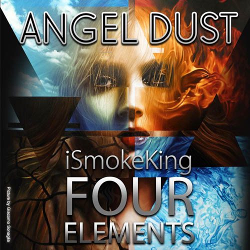 Four Elements Angel Dust