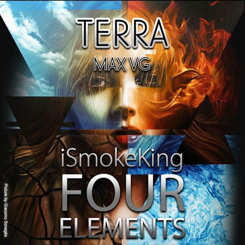 Four Elements Terra MAX VG