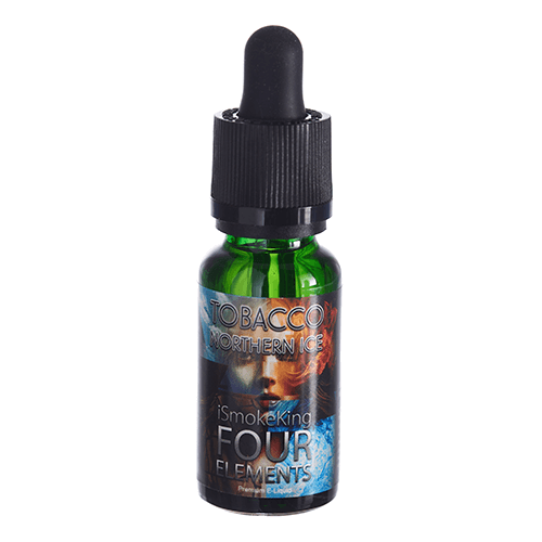 Four Elements Tobacco Northern Ice
