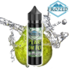 Frozed Pear Ejuice with cooling Shortfill
