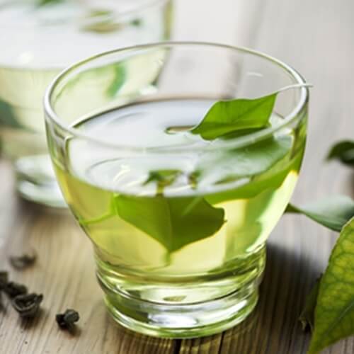 TFA Green Tea Flavor