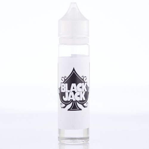 Vampire Vape Black Jack - Liquorice E-Juice - iSmokeKing.se