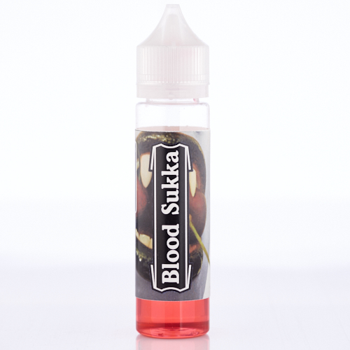 Blood Sukka Shortfill 50ml e-Juice | Vapire Vape - iSmokeKing