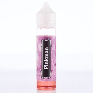 Pinkman vape e-juice Shortfill 50ml