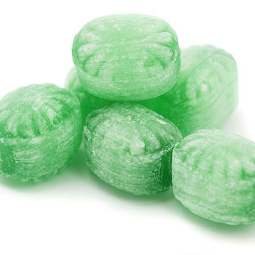 TFA Mint Candy Flavor