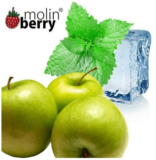 Molinberry Apple Cider Mint