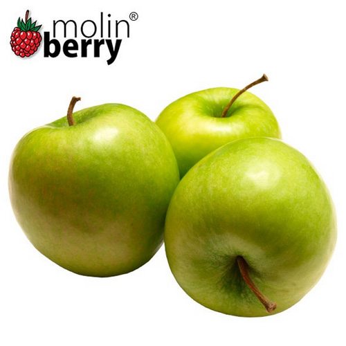 Molinberry Green Apple Flavor